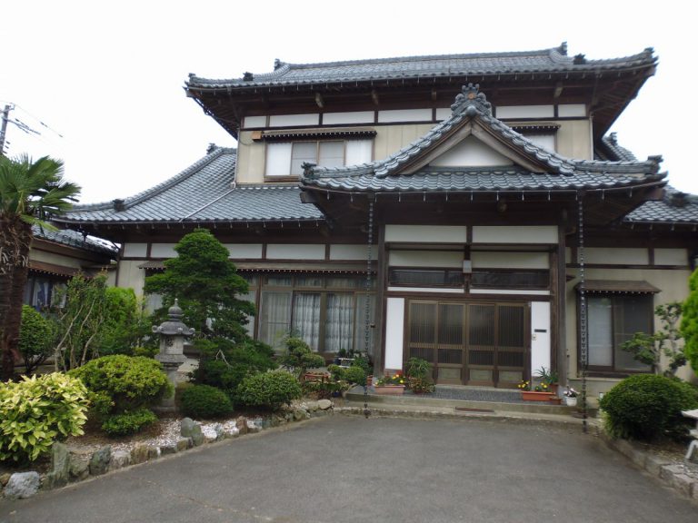 日本 家屋 外壁 リフォーム