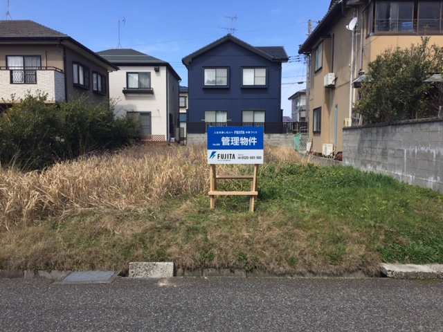 松海が丘2丁目